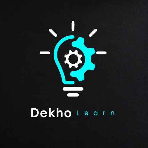 Dekho Learn